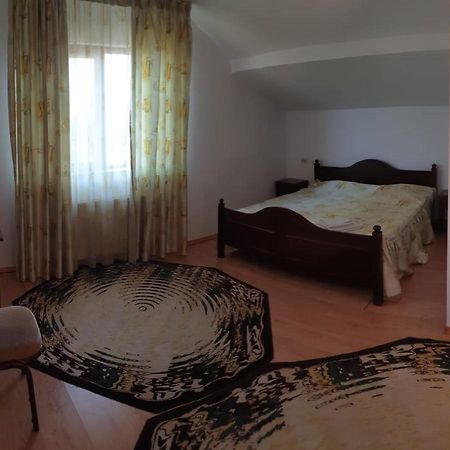 Motel Balcost Piatra Neamţ エクステリア 写真