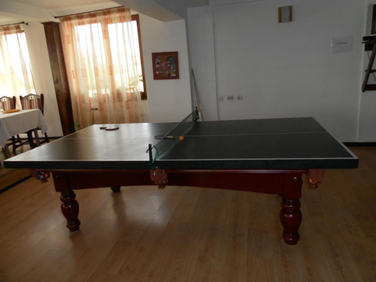 Motel Balcost Piatra Neamţ エクステリア 写真