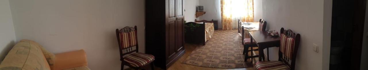 Motel Balcost Piatra Neamţ エクステリア 写真