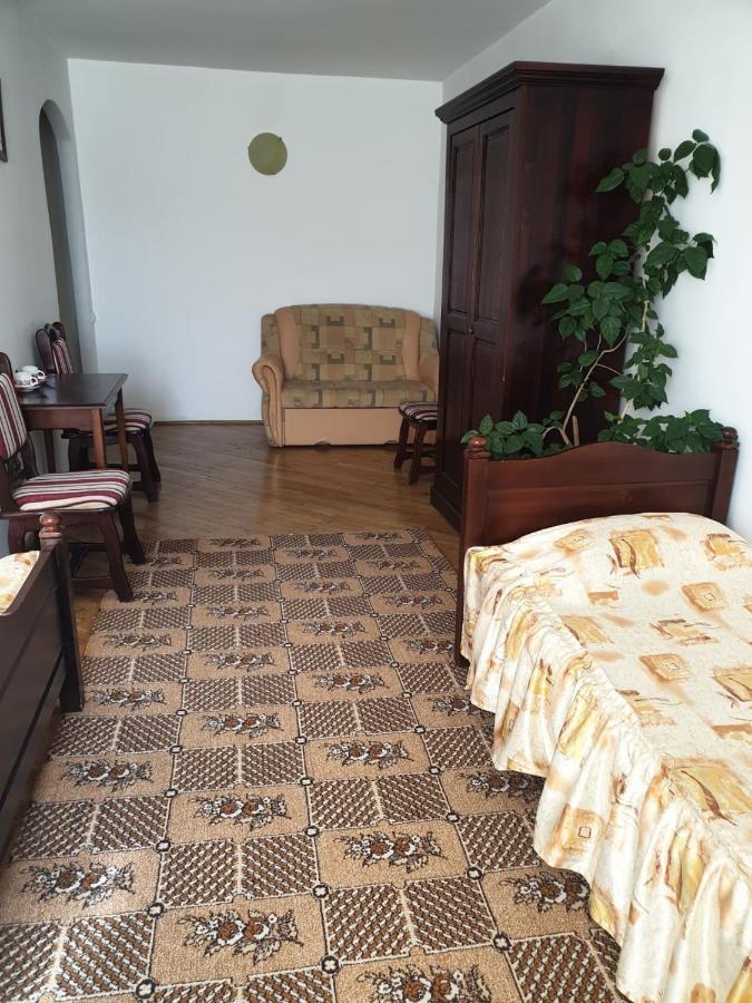 Motel Balcost Piatra Neamţ エクステリア 写真