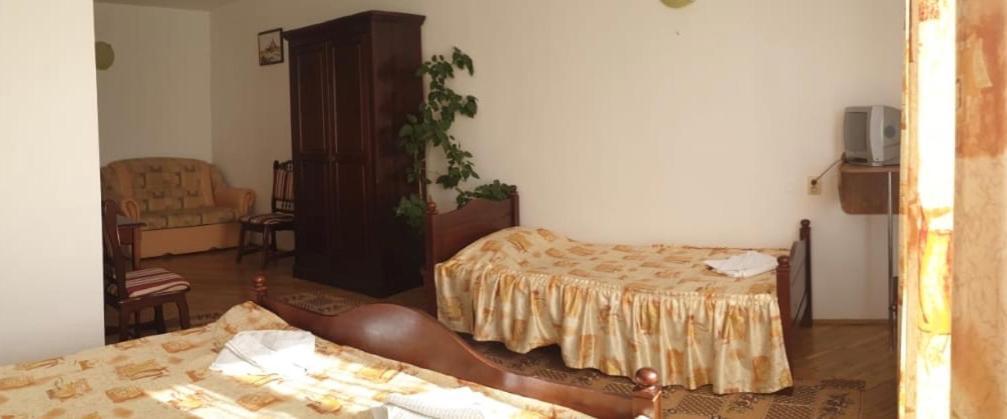Motel Balcost Piatra Neamţ エクステリア 写真